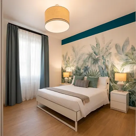 Via Taddeo Alderotti, 85 - Elegant In Careggi, Near Hospital, & Tram Morgagni - Charming شقة
