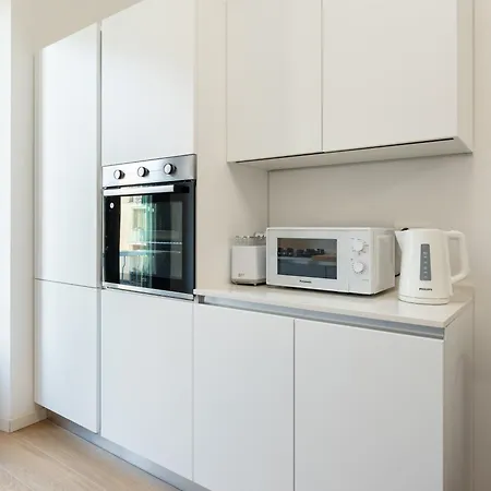 Via Taddeo Alderotti, 85 - Elegant In Careggi, Near Hospital, & Tram Morgagni - Charming شقة *