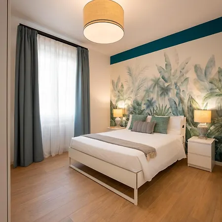 Via Taddeo Alderotti, 85 - Elegant In Careggi, Near Hospital, & Tram Morgagni - Charming فلورنس