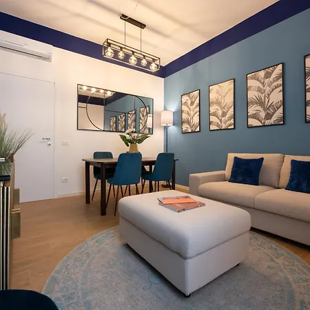 شقة Via Taddeo Alderotti, 85 - Elegant In Careggi, Near Hospital, & Tram Morgagni - Charming *