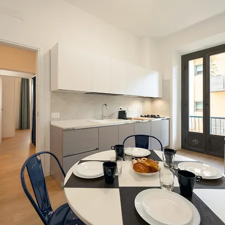 Via Taddeo Alderotti, 85 - Elegant In Careggi, Near Hospital, & Tram Morgagni - Charming فلورنس