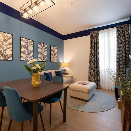 Via Taddeo Alderotti, 85 - Elegant In Careggi, Near Hospital, & Tram Morgagni - Charming * فلورنس