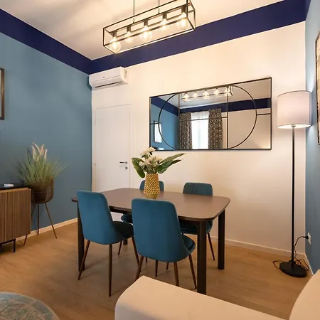 شقة Via Taddeo Alderotti, 85 - Elegant In Careggi, Near Hospital, & Tram Morgagni - Charming *