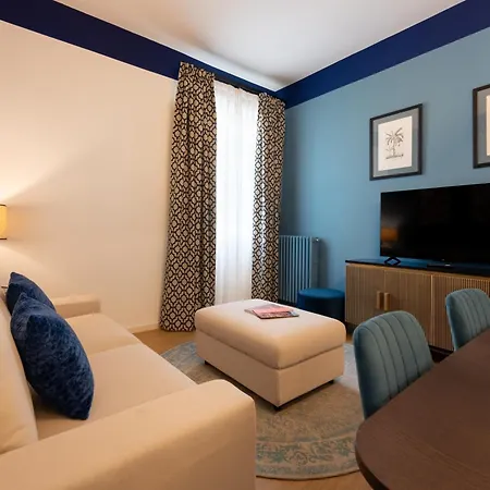 Via Taddeo Alderotti, 85 - Elegant In Careggi, Near Hospital, & Tram Morgagni - Charming شقة *