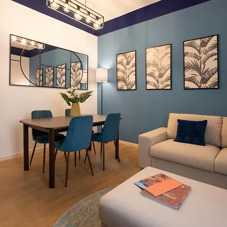 شقة Via Taddeo Alderotti, 85 - Elegant In Careggi, Near Hospital, & Tram Morgagni - Charming *