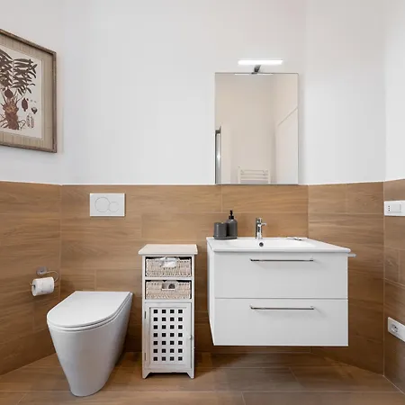 Via Taddeo Alderotti, 85 - Elegant In Careggi, Near Hospital, & Tram Morgagni - Charming شقة *