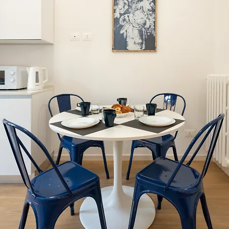 Via Taddeo Alderotti, 85 - Elegant In Careggi, Near Hospital, & Tram Morgagni - Charming * فلورنس