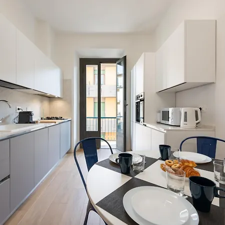 شقة Via Taddeo Alderotti, 85 - Elegant In Careggi, Near Hospital, & Tram Morgagni - Charming *