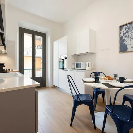 Via Taddeo Alderotti, 85 - Elegant In Careggi, Near Hospital, & Tram Morgagni - Charming Apartment