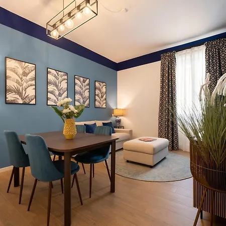 Apartment Via Taddeo Alderotti, 85 - Elegant In Careggi, Near Hospital, & Tram Morgagni - Charming Florence