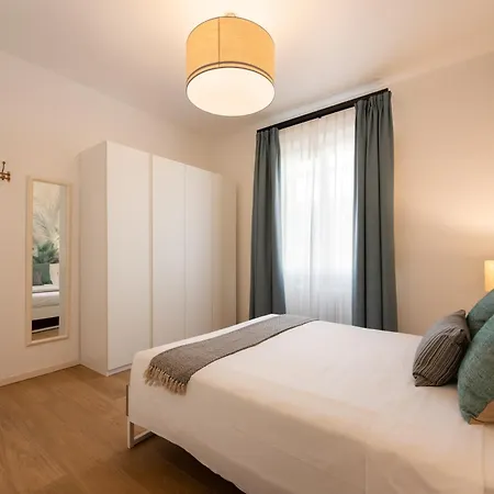 Via Taddeo Alderotti, 85 - Elegant In Careggi, Near Hospital, & Tram Morgagni - Charming Apartment Florence